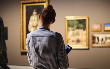 Otac i kći iz SAD-a krivotvorili umjetničke slike i prodavali ih