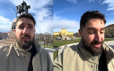 Srbin u Hrvatskoj podijelio iskustva i izazvao lavinu komentara: "Kao da živim vic"