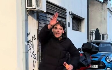 Šala o likovima s tetovažama nasmijala regiju, milijuni je pogledali u samo jednom danu