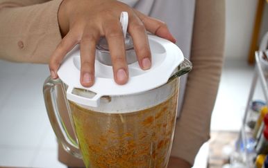 Prestanite odmah raditi ovu opasnu grešku s blenderom!