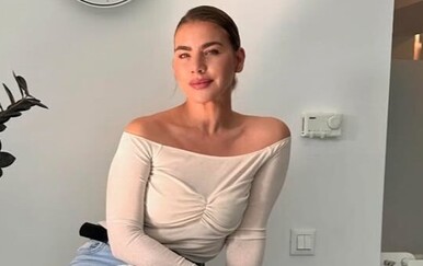 Ana Begić Tahiri čestitala kćeri 15. rođendan, uz njezino ime veže se i jedna anegdota