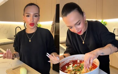 Njenom dijalektu čudi se cijeli Balkan, možete li pogoditi odakle je?