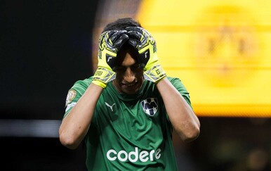 Teška životna priča Estebana Andradea