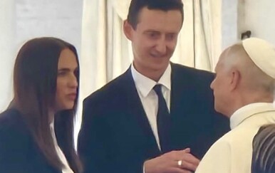 Marijana Mikulić iz Vatikana podijelila veliku vijest