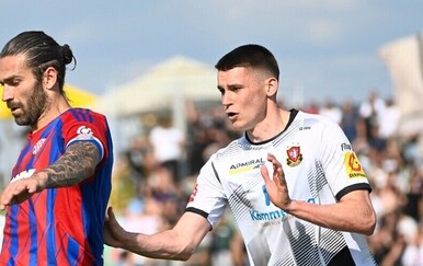 Hrvat senzacionalno osvojio Kup s autsajderom, a sada mu se smiješi transfer karijere