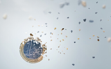 DZS: Inflacija u travnju 2026. iznosi 5,8 posto, cijene energije skočile za više od 17 posto