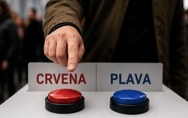 ANKETA Svijet zaludila dilema koja pokazuje kakvi smo zapravo ljudi, provjerite u kakvom društvu živimo