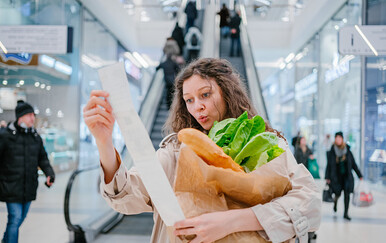 DZS: Inflacija u travnju 2026. iznosi 5,8 posto, cijene energije skočile za više od 17 posto