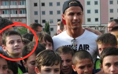 Umalo je završio u dresu Hajduka, čupao se za Ronaldovu sliku, a danas vrijedi 90 milijuna!