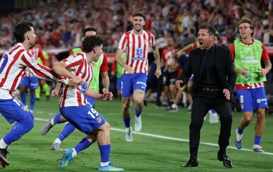 Engleska ogorčeno udara: "Arsenal je brutalno opljačkan u Madridu"