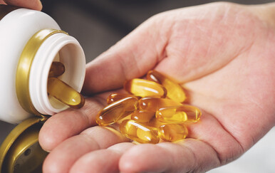 Mračna strana ribljeg ulja: Znanstvenici otkrili neočekivan rizik u oporavku mozga od ozljeda