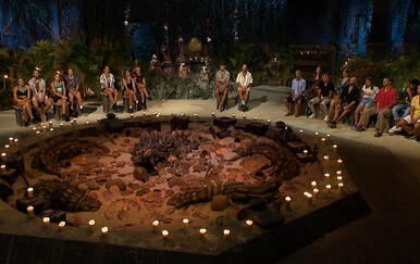 Survivor: Zadnja eliminacija kod zelenih! "Spremna sam platiti cijenu"