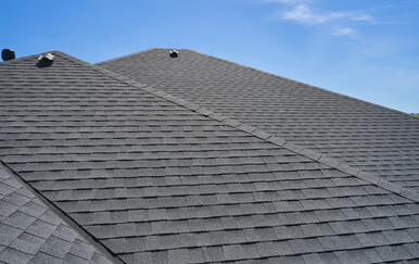 Muškarac u Istri pao s krova, prevezn u bolnicu zbog ozljeda