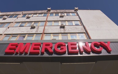 Riječki KBC dobio dojavu o bombi