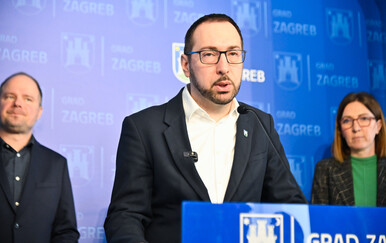 Tomašević: Zagreb prvi put objavio natječaj za priuštivi najam gradskih stanova
