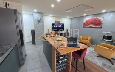 Prodaje se dvosoban stan u zapadnom dijelu Zagreba