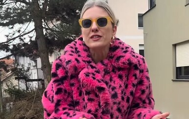 Ida Prester pokazala renovaciju vrta djedove kuće u koju će useliti s obitelji