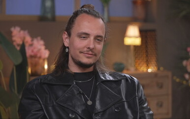 Od uličnog svirača do pobjednika Zagrebačkog festivala: Zašto se Marko Kutlić vratio na scenu?