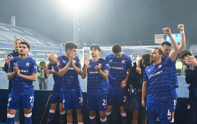 Barcelona bacila oko na Sergija Domingueza: Španjolac se već izjasnio o transferu