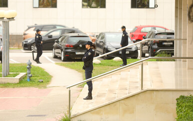 Potvrđena optužnica protiv bivšeg stečajnog suca Trgovačkog suda