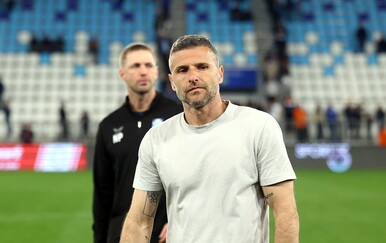 VIDEO Trener Osijeka bocnuo Vukovarce pred utakmicu: "Mi smo ove sezone imali jedan jedanaesterac, oni..."