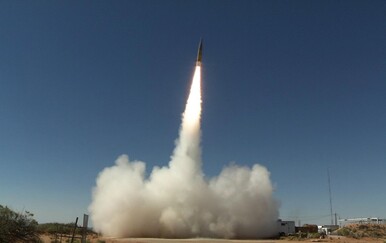 SAD traži raspoređivanje hipersonične rakete "Dark Eagle"