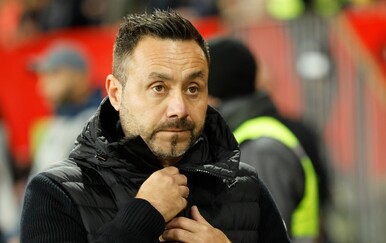 Tottenham tone, a Guglielmo Vicario već je dogovorio transfer u redove Intera