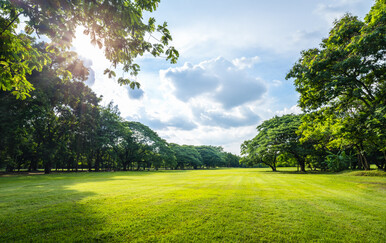 Petak ostaje vjetrovit i svjež, a vikend donosi sunčano i sve toplije vrijeme