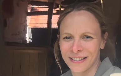 Domaća influencerica kupila kuću i veliko imanje za 7500 eura, sve je pokazala u videu