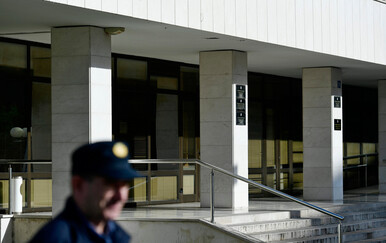 Podignuta optužnica protiv državljanina Australije zbog ratnog zločina