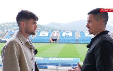 VIDEO Što to zajedničko imaju Baturina, Deep Purple i Papa Ivan Pavao II. i što je najviše naučio od Fabregasa?