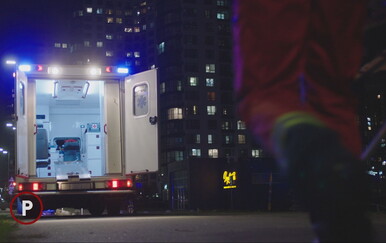 PROVJERENO Potresne priče s Hitne koje se ne zaboravljaju: "Miris krvi ne nestaje danima"