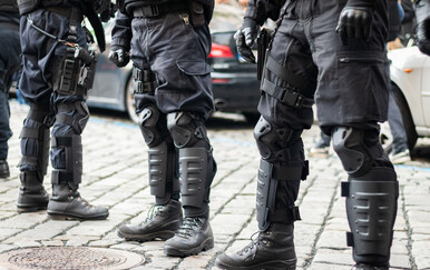 Mladić planirao napad u supermarketu, spriječila ga tajna operacija MI5