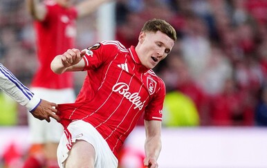 VIDEO Europa bruji o Portugalcima: Ni glavni ni VAR sudac nisu vidjeli crveno karton "kao kuća"