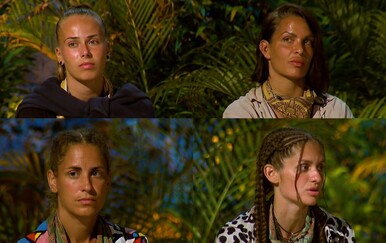 Survivor: Porota je donijela odluku! Natjecanje napustile Paula i Lana!