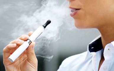Svjetska zdravstvena organizacija protivi se e-cigaretama