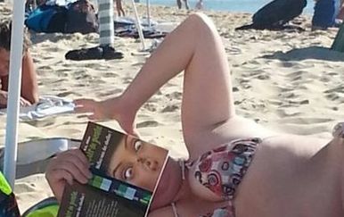 Uzbudljivo na plažama (Foto: Instagram/Reddit) - 13