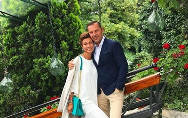 Ana Gruica (Foto: Instagram)