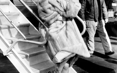 Marilyn Monroe (Foto: AFP)