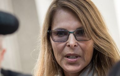 Catherine Oxenberg (Foto: Getty)