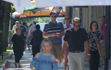 Rekordna turistička sezona Imotske krajine (Foto: Dnevnik.hr) - 1