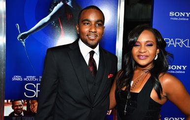 Bobbi Kristina Brown (Foto: Getty)