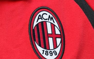 AC Milan (Foto: AFP)