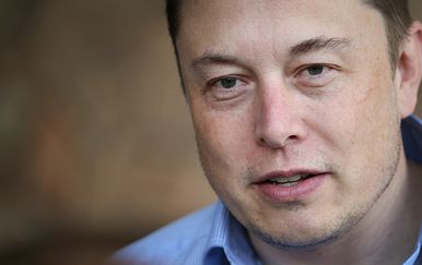 Elon Musk (Foto: Getty)