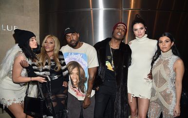 Obitelj Kardashian (Foto: Getty Images)