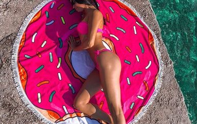 Ivana Knoll (Foto: Instagram)