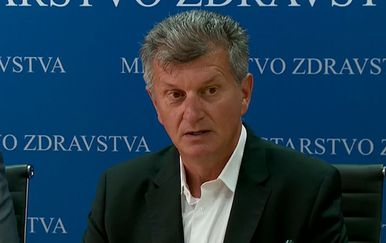 Milan Kujundžić (Foto: Dnevnik.hr)