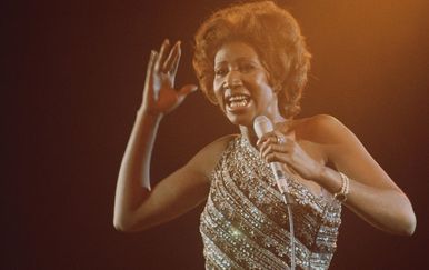 Aretha Franklin (Foto: Profimedia)