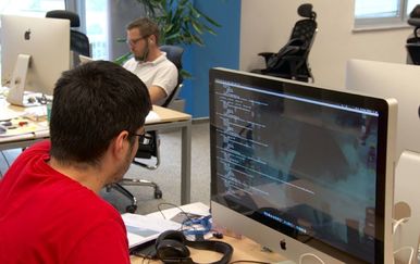 Pobuna poslovne zajednice protiv prijedloga Ministarstva financija (Foto: Dnevnik.hr) - 1