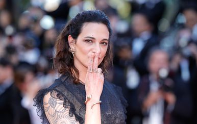 Asia Argento (Foto: Getty Images)